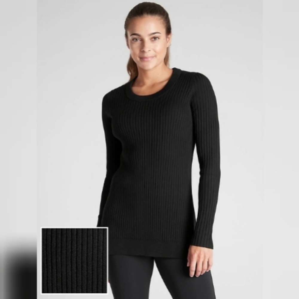 Athleta Lincoln Park Sweater